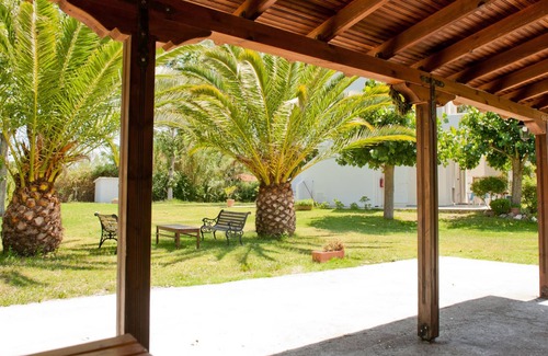 Sithonia Apartment | Villa Elena Studios