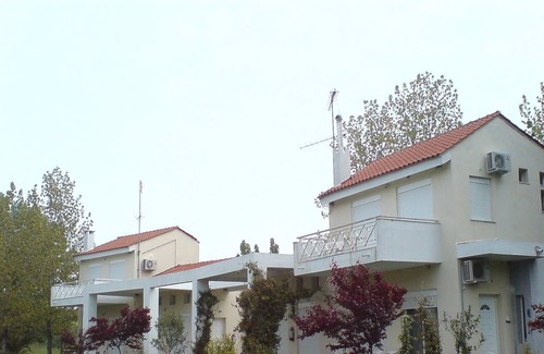 Sithonia Apartment | Villa Elena Studios