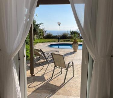Sarlata Villa | Villa Eleni