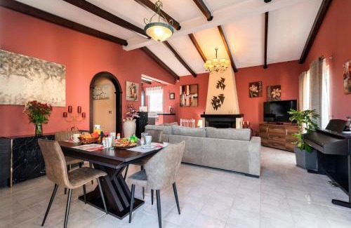 Soroni Apartment | Villa Eleni