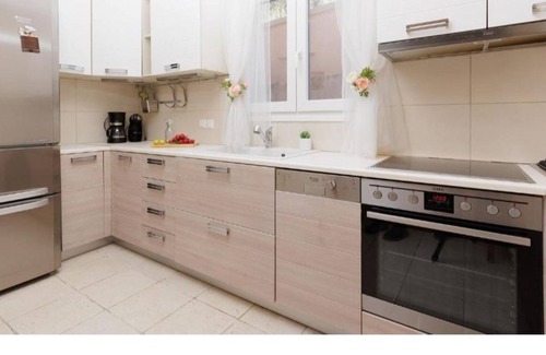 Spartylas Villa | Villa 'Elia' with Sea View, Wi-Fi and Air Conditioning