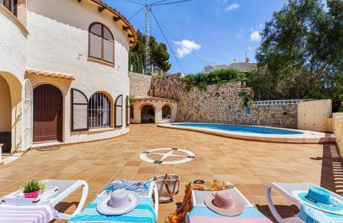 La Canuta Villa | Villa Elice - Plusholidays