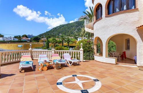 La Canuta Villa | Villa Elice - Plusholidays