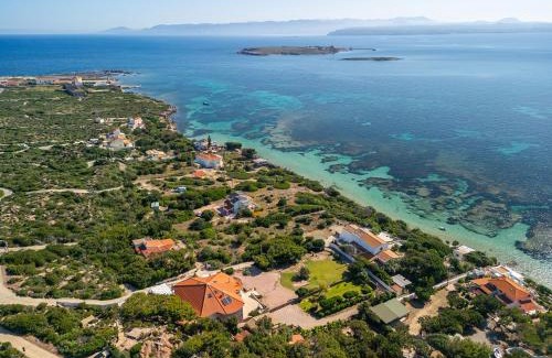 Carloforte House | Villa Elicriso