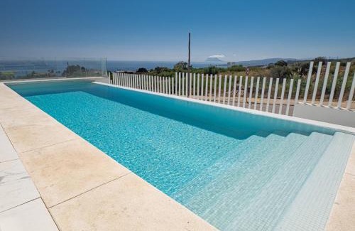 San Roque Villa | Villa Eliseo - private pool and sea views I 2400