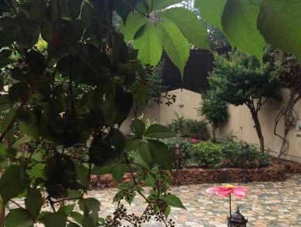 Taif Villa | VILLA Elite
