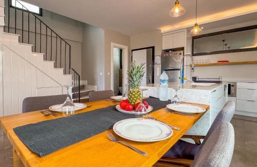 Kadıkalesi Mh. Villa | Villa Elite