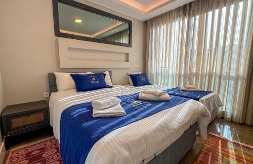 Kadıkalesi Mh. Villa | Villa Elite