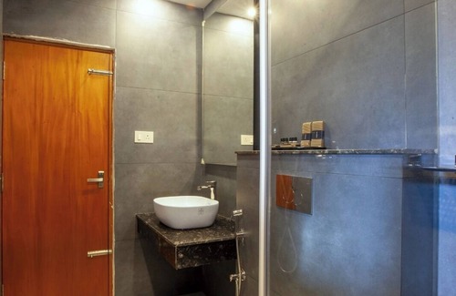 Fort Kochi Hotel | Villa Elixir Fort Kochi