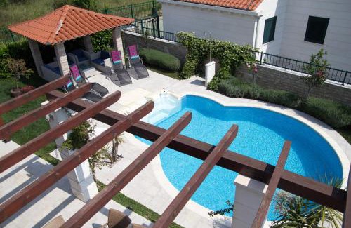 Slano Villa | Villa Elizabeth,Slano