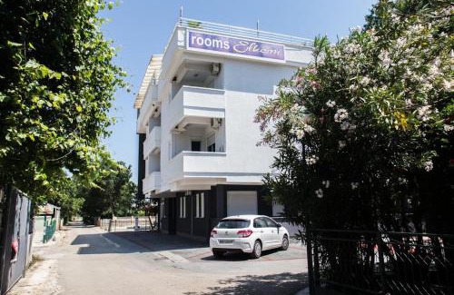 Ulcinj Apartment | Villa Elkom, Ap 15
