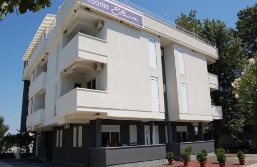Ulcinj Apartment | Villa Elkom, Ap 15