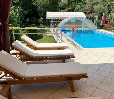 Pobri Villa | Villa Ella