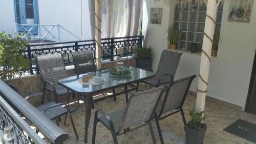 Aristotelis Apartment | Villa elli 2