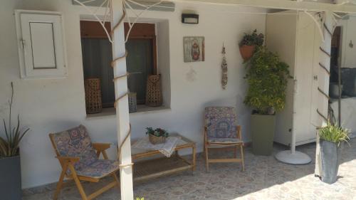 Aristotelis Apartment | Villa elli 2
