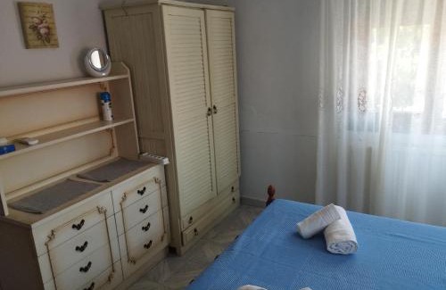 Aristotelis Apartment | Villa elli 2