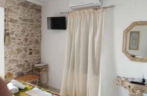 Aristotelis Villa | Villa Elli