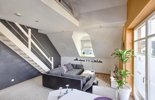 Bad Bentheim Bed & Breakfast | Villa Eltins