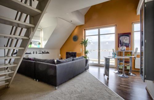 Bad Bentheim Bed & Breakfast | Villa Eltins