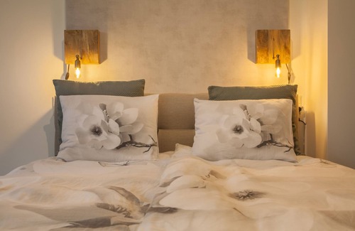 Bad Bentheim Bed & Breakfast | Villa Eltins