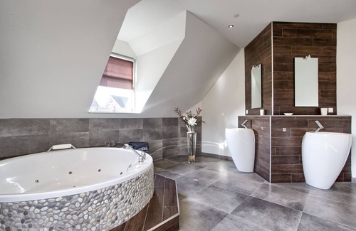 Bad Bentheim Bed & Breakfast | Villa Eltins
