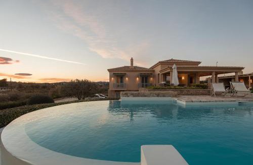 Kilada Villa | Villa Emerald