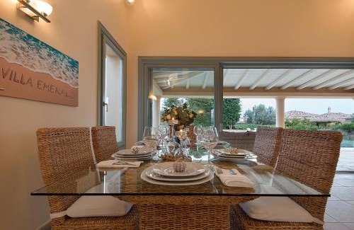 Kilada Villa | Villa Emerald