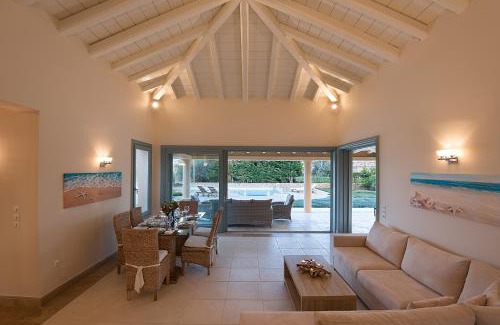 Kilada Villa | Villa Emerald