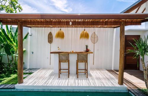 Beraban Villa | Villa Emilia
