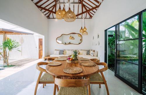 Beraban Villa | Villa Emilia
