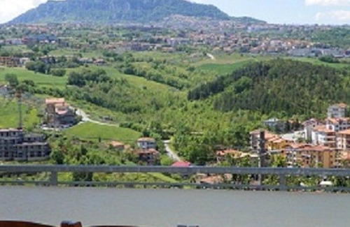 Serravalle Bed & Breakfast | Villa Emma