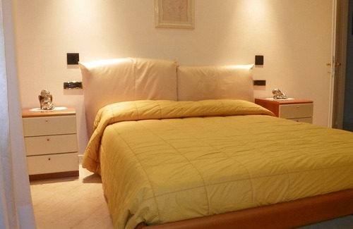 Serravalle Bed & Breakfast | Villa Emma