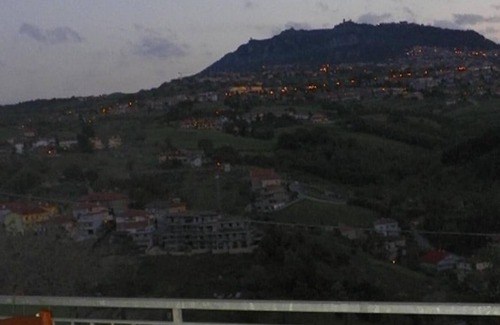 Serravalle Bed & Breakfast | Villa Emma