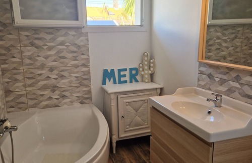 La Bernerie-en-Retz Villa | Villa en Bord de mer