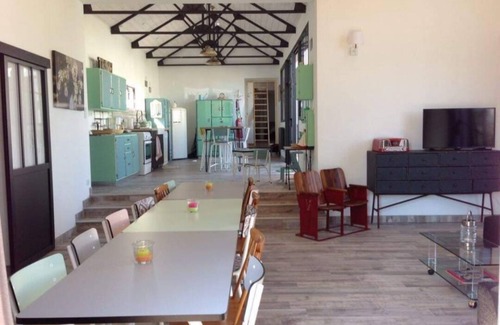 La Bernerie-en-Retz Villa | Villa en Bord de mer