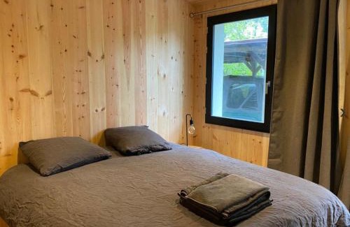 Lege-Cap-Ferret House | Villa en bois au Piquey - Réf 305