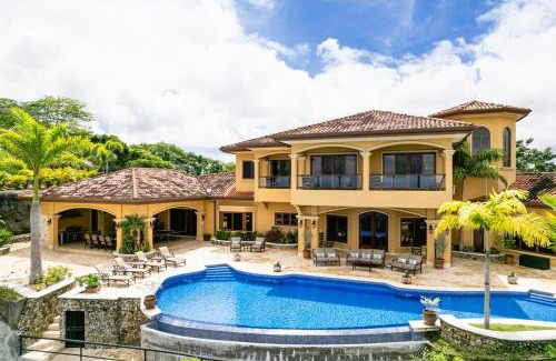 Playa Hermosa House | Villa Encantada