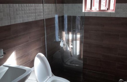 La Vega Province Villa | Villa encantadora Pino alto Jarabacoa
