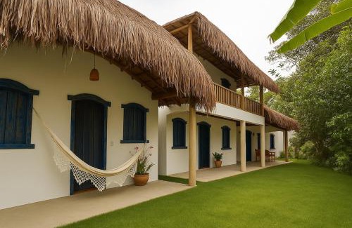 Trancoso Hotel | Villa Encantos do Mar