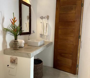 Trancoso Hotel | Villa Encantos do Mar
