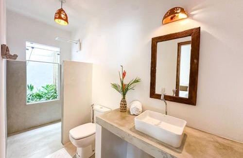Trancoso Hotel | Villa Encantos do Mar