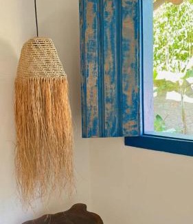 Trancoso Hotel | Villa Encantos do Mar