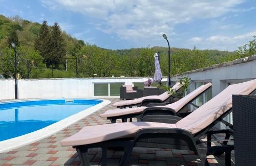 Lohovo House | Villa Enio