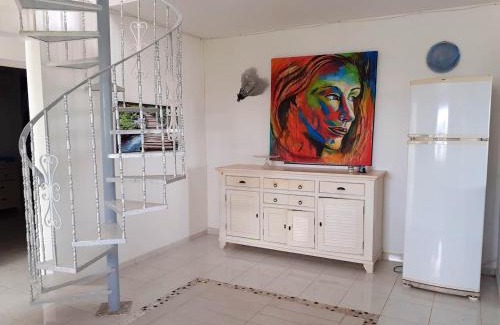 Saint-Francois Villa | Villa ensoleillée avec piscine privée à Saint-François