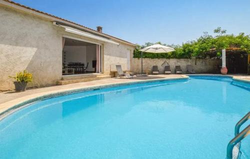 Aleria Villa | Villa ensoleillée & Piscine privée à Aléria