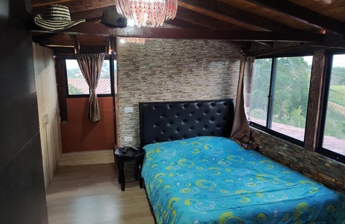 Marinilla House | Villa Ensueño