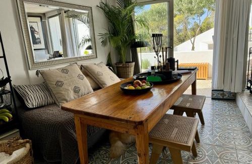Sant Josep de sa Talaia Villa | Villa Entre ciel et sel