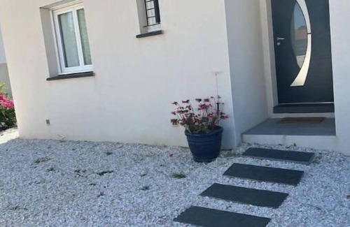 Brouilla Villa | Villa Entre mer et Montagne Piscine Privée