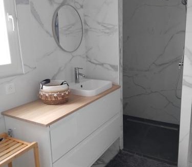 Vidauban Villa | Villa Entre Terre & Mer
