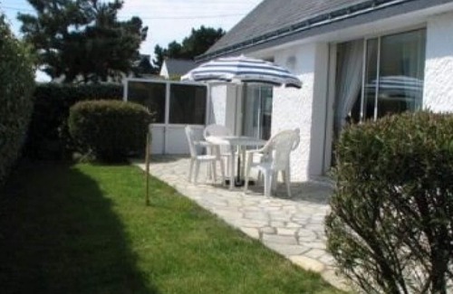 Erdeven Villa | Villa Erdeven, 3 bedrooms, 6 persons